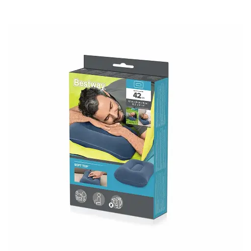 Bestway Inflatable Pillow