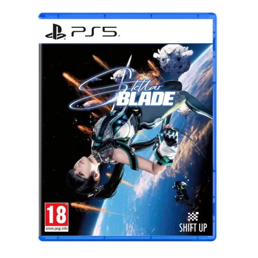 Stellar Blade – PlayStation 5