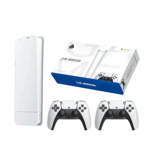 2.4G Wireless Gaming Console Stick