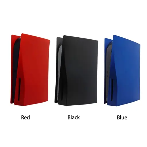 Cover – PlayStation 5
