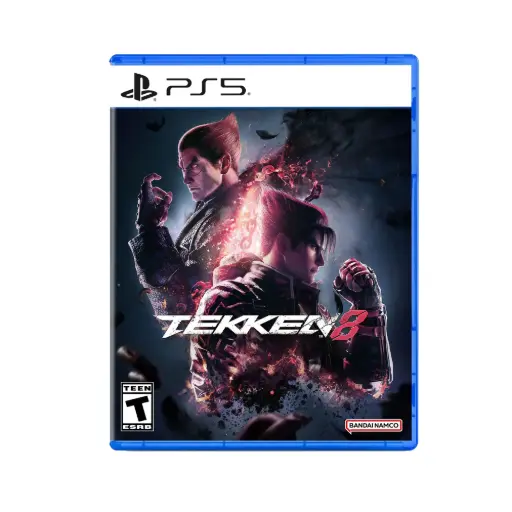 Tekken 8 – PlayStation 5