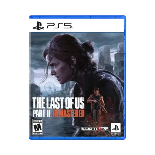 The Last of Us Part II Remastered – PlayStation 5