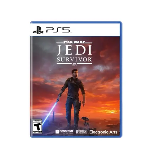 Star Wars Jedi: Survivor PS5