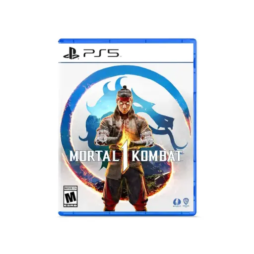 Mortal Kombat 1 PS5