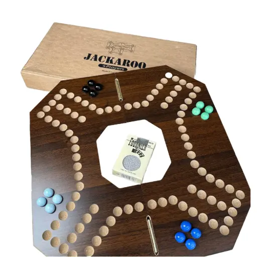Jackaroo