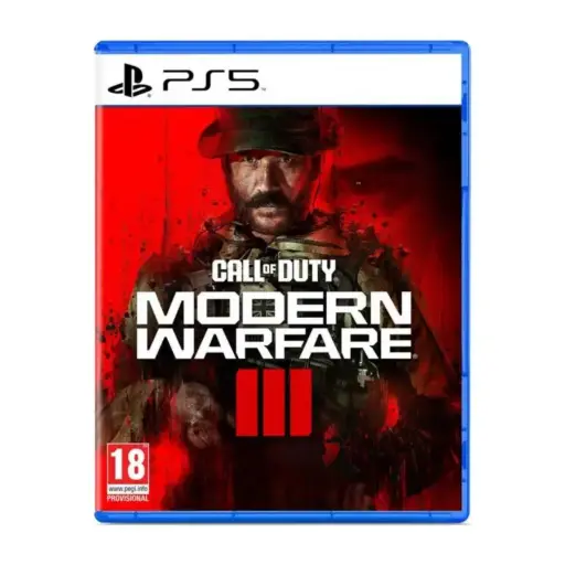Call of Duty MW3 PlayStation 5
