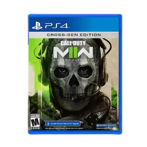 Call of Duty: Modern Warfare II – Cross-Gen Edition for PlayStation 4