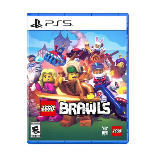 LEGO Brawls – PlayStation 5
