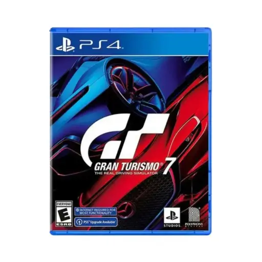 Grand Turismo 7 – PlayStation 4