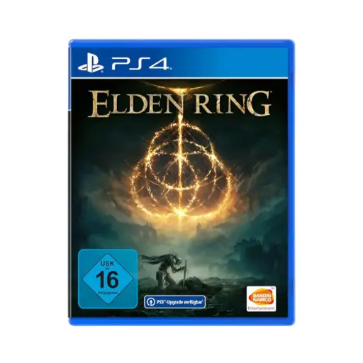 Elden Ring – PlayStation 4