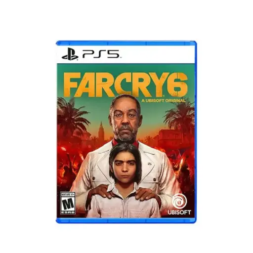 Far cry 6 – PlayStation 5