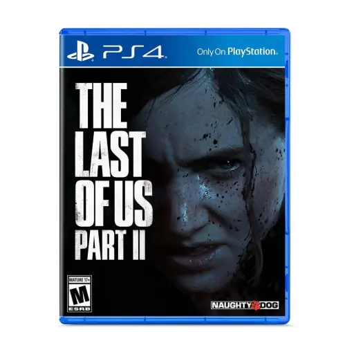 The Last of Us Part II for PlayStation 4