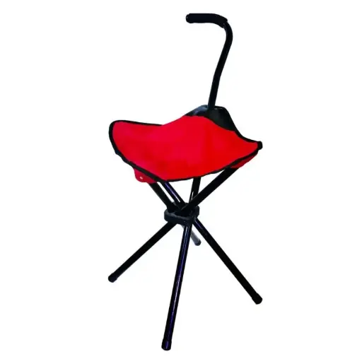Mini Waterproof Cloth Folding Chair
