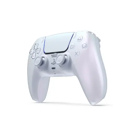 PlayStation 5: Chroma Collection-Pearl
