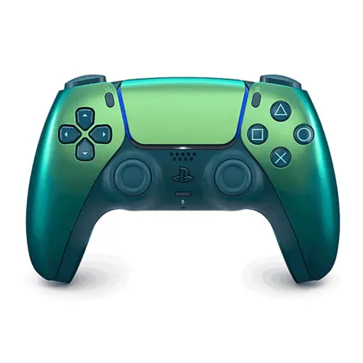 PlayStation 5: Chroma Collection-Teal