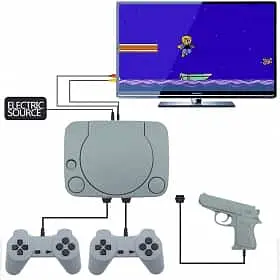 Atari