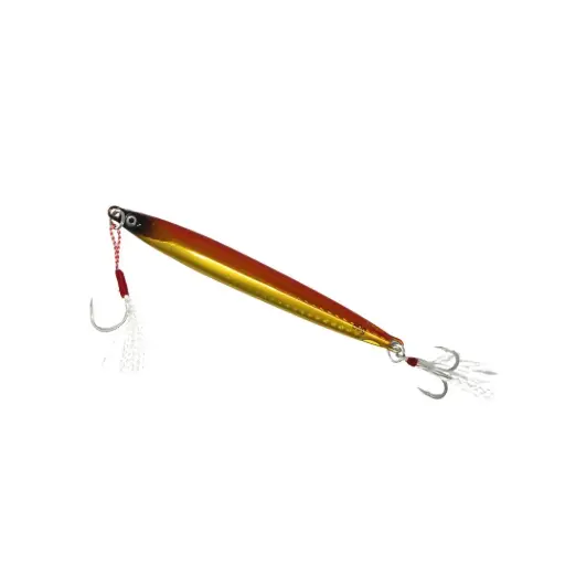 Lang Shi Tan Lead Jigging