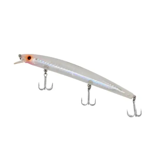 Sharkman Realistic Baitfish Lure 18cm-30g