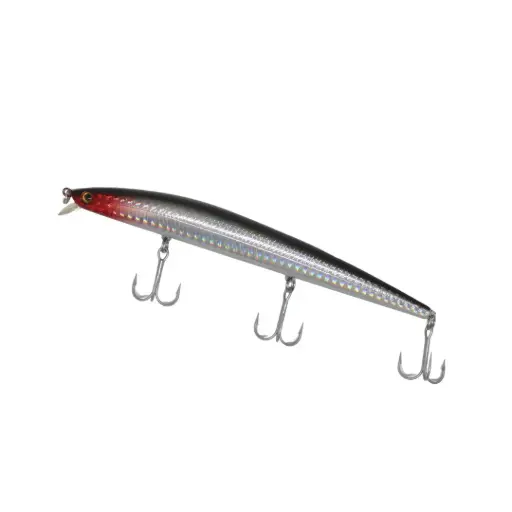 Sharkman Realistic Baitfish Lure 18cm-30g