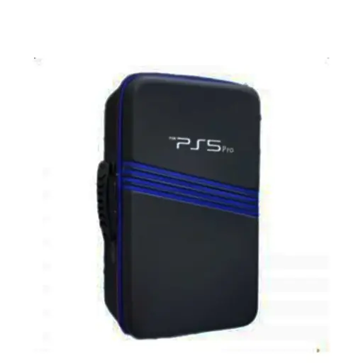 Premium Travel & Storage Case for PlayStation 5