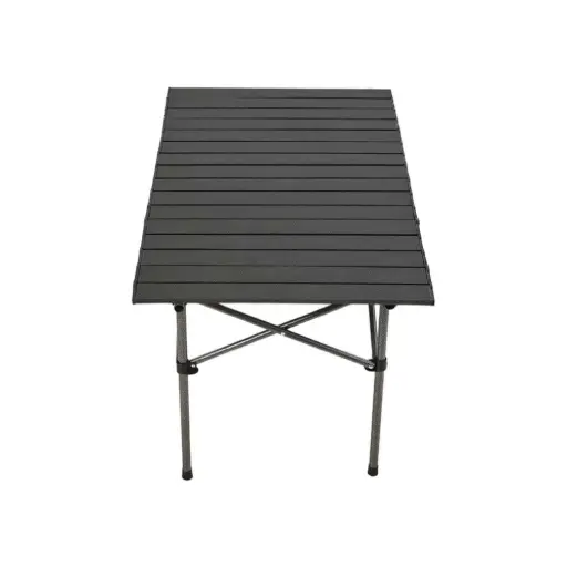 Folding Camping Table 95 × 55cm | Portable Outdoor Table